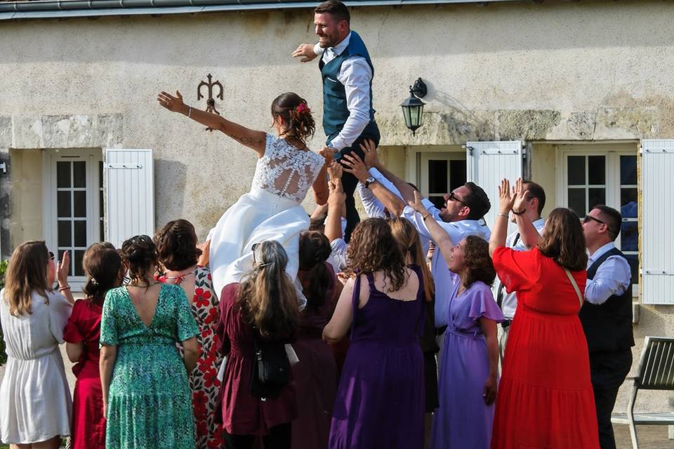 DJ Mariage Tours