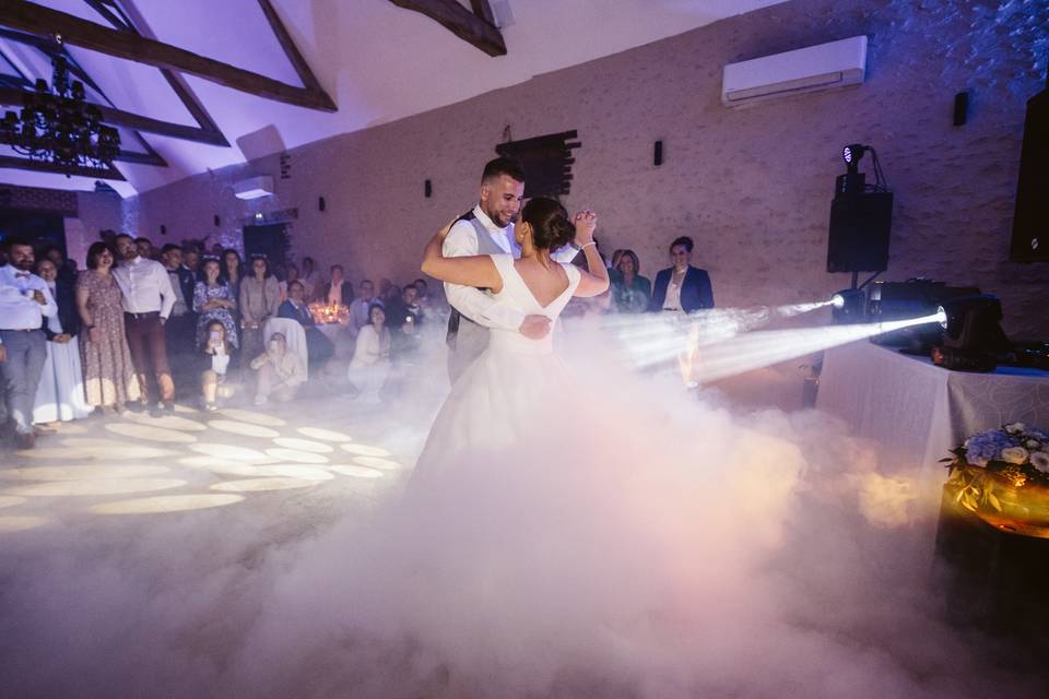 DJ Arrow Tours - DJ Mariage 37