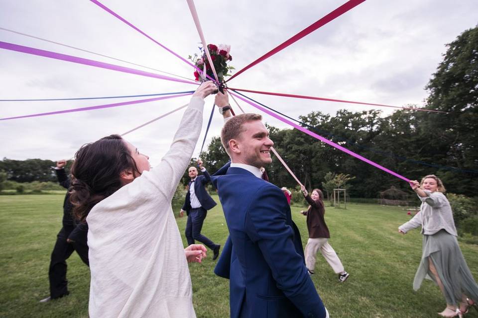 DJ Arrow Tours - DJ Mariage 37