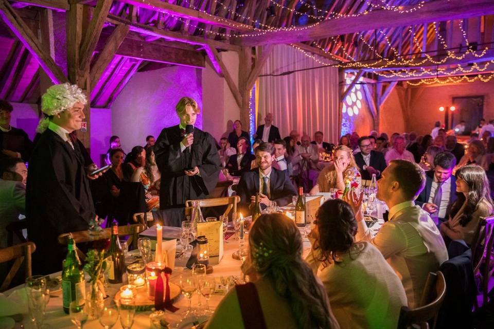DJ Arrow Tours - DJ Mariage 37