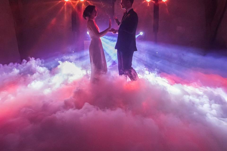 DJ Arrow Tours - DJ Mariage 37