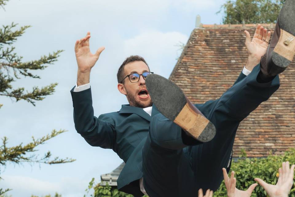 DJ Mariage Indre et Loire