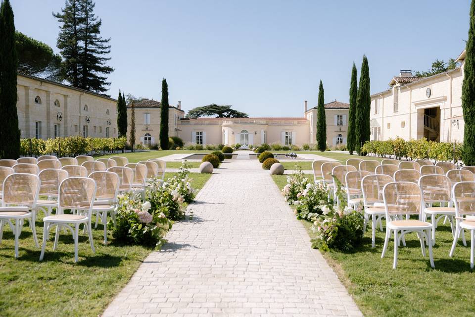 Jardin central