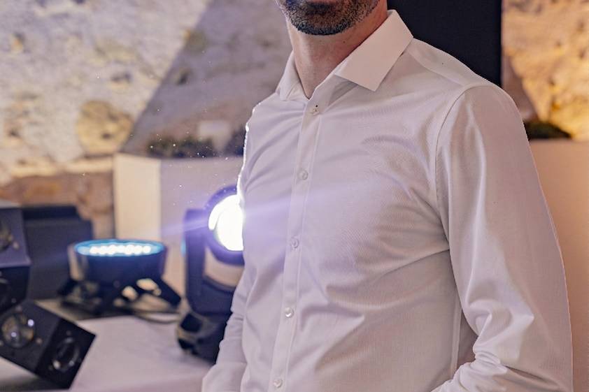 DJ Mariage Tours