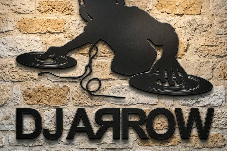 DJ ARROW