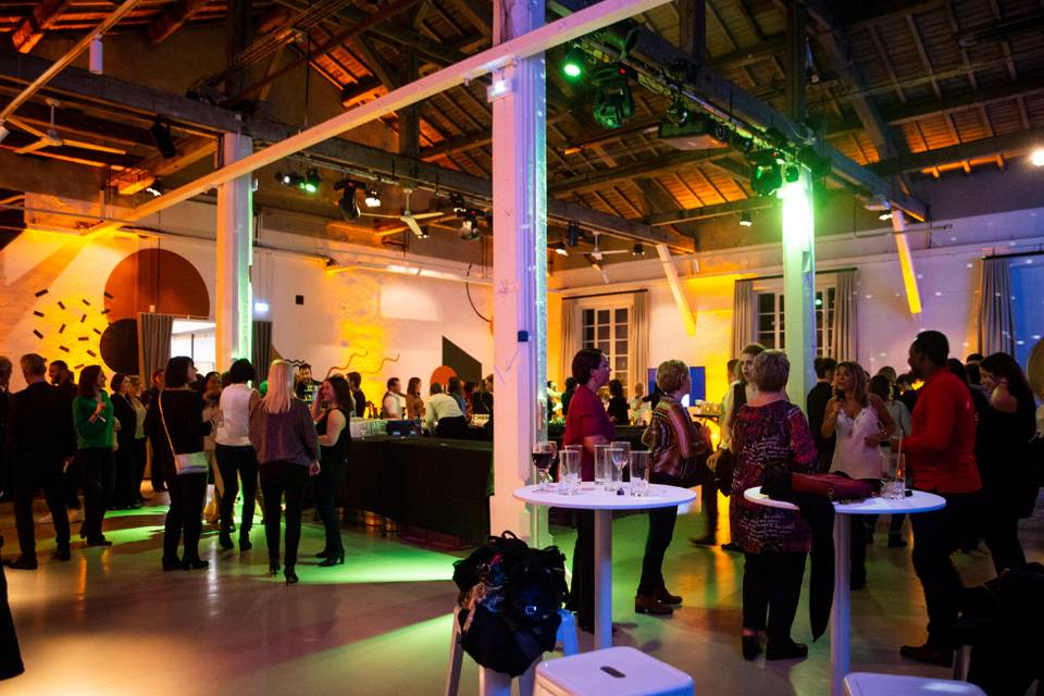 DJ Arrow Tours - DJ Mariage 37