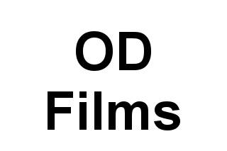 OD Films logo