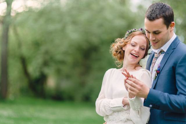 Photographe mariage
