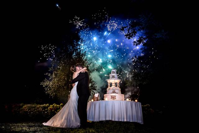 Mariage Italie