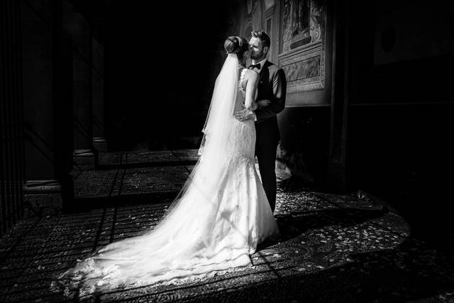 Mariage Nice Cimiez