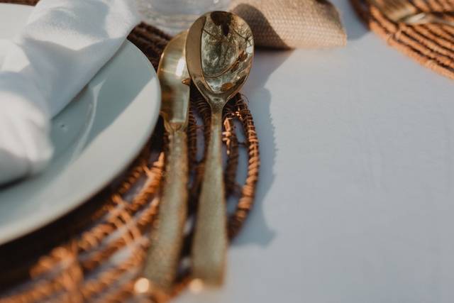 Décoration de table