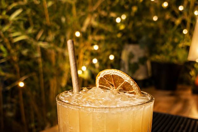 Cocktail sur mesure