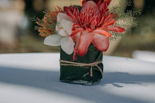 Décoration de table