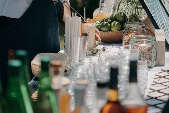 Cocktail
