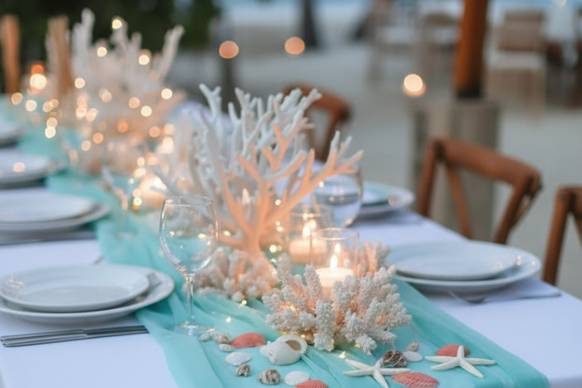 Décoration