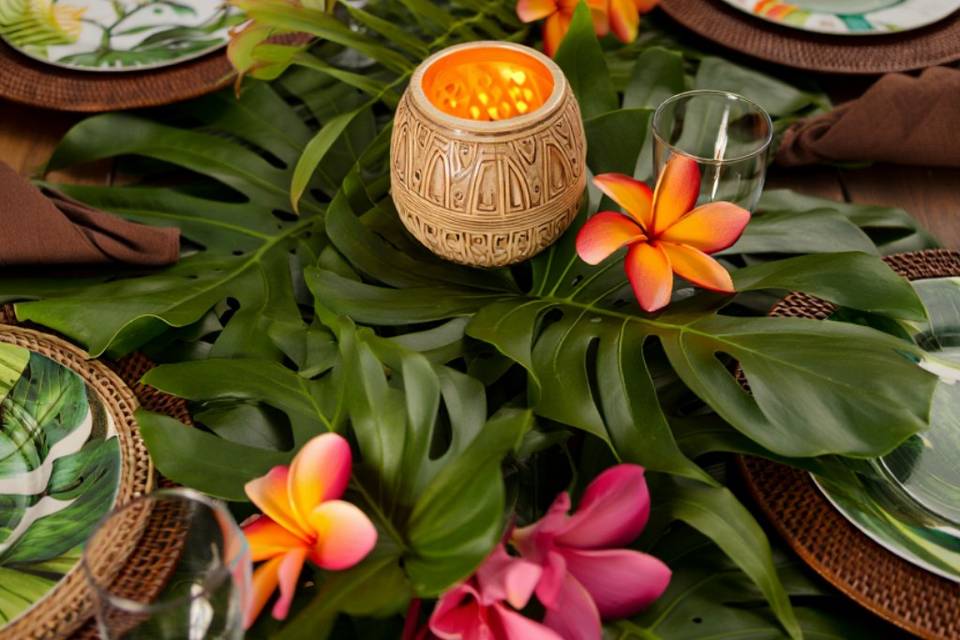 Décoration de table