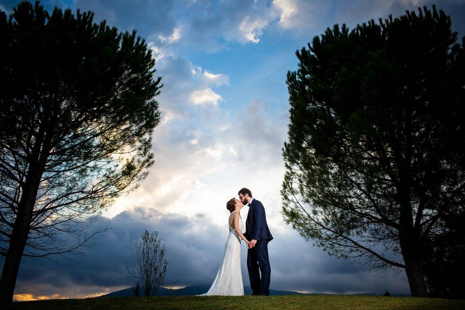 Mariage Eglise Valbonne