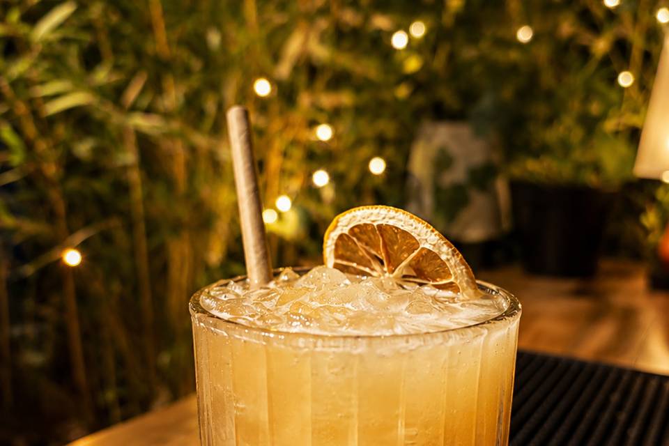 Cocktail sur mesure