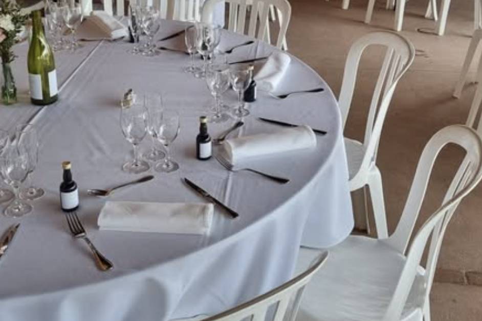 Mariage