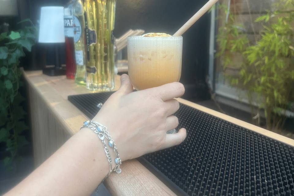 Cocktail 
