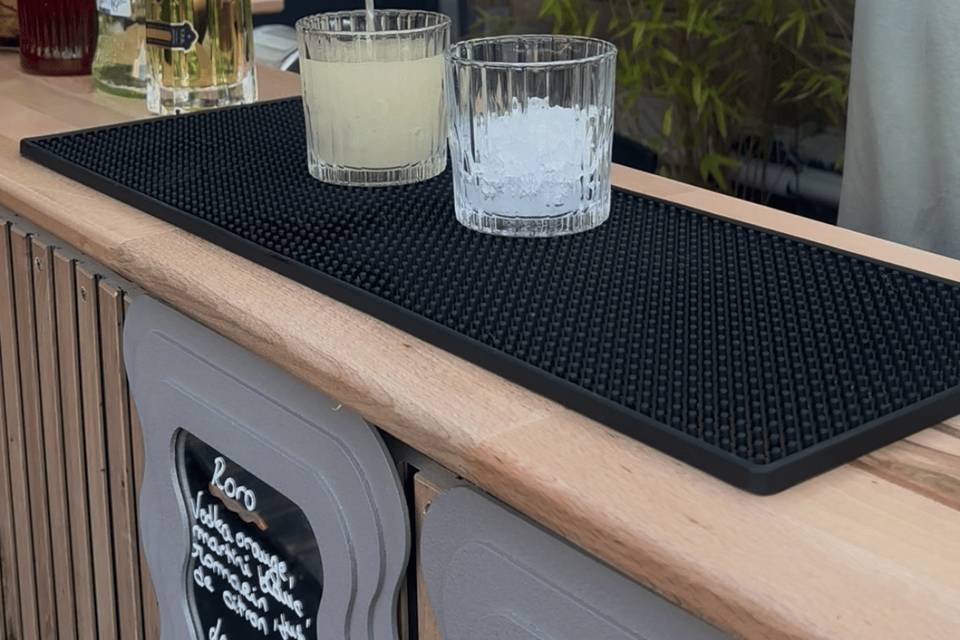 Cocktails