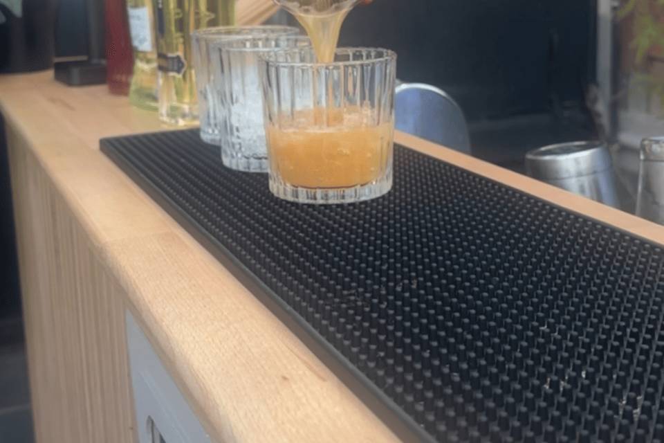 Cocktails
