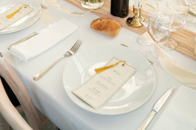 Mariage Dordogne