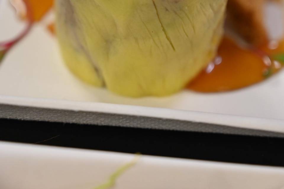 Foie gras