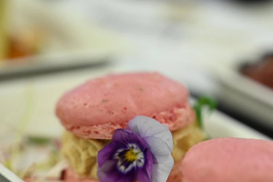 Macarons