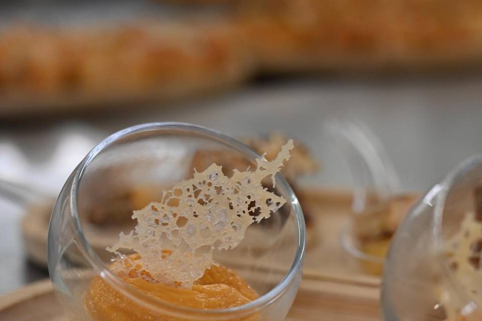 Entrée mariage