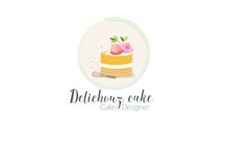 Delichouz cake