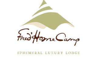 Freed'Home Camp logo