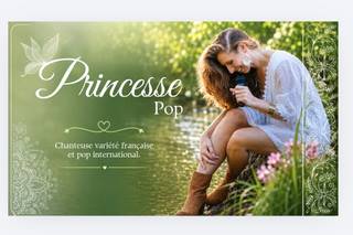 Princesse Pop