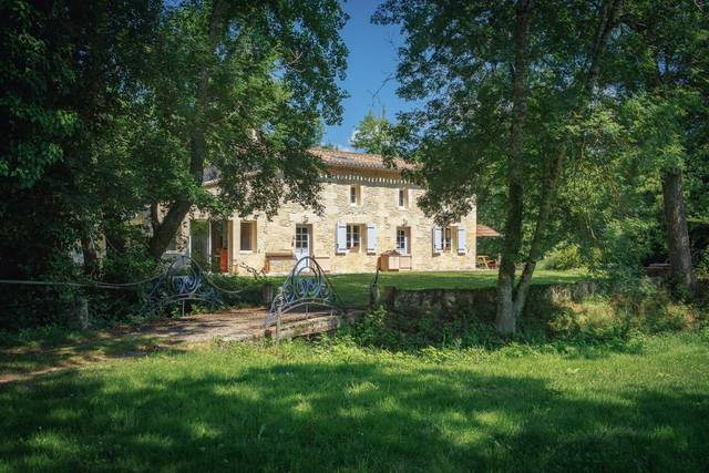 Domaine de Bafave