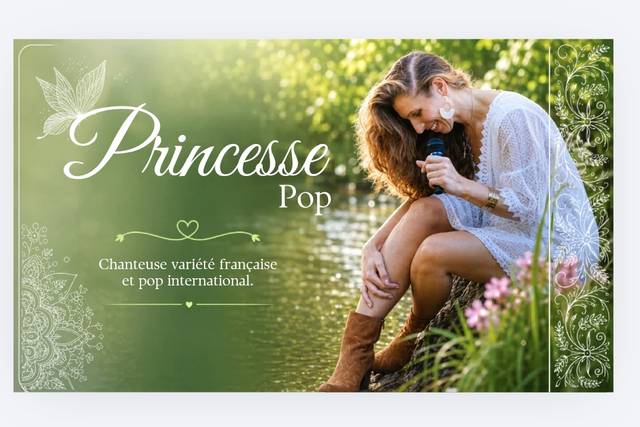 Princesse Pop