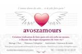 Logo A Vos Amours