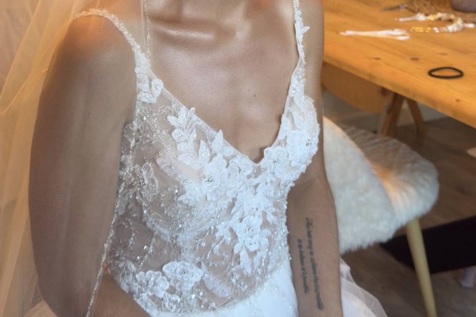 Alexandra