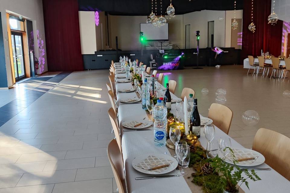 Mariage