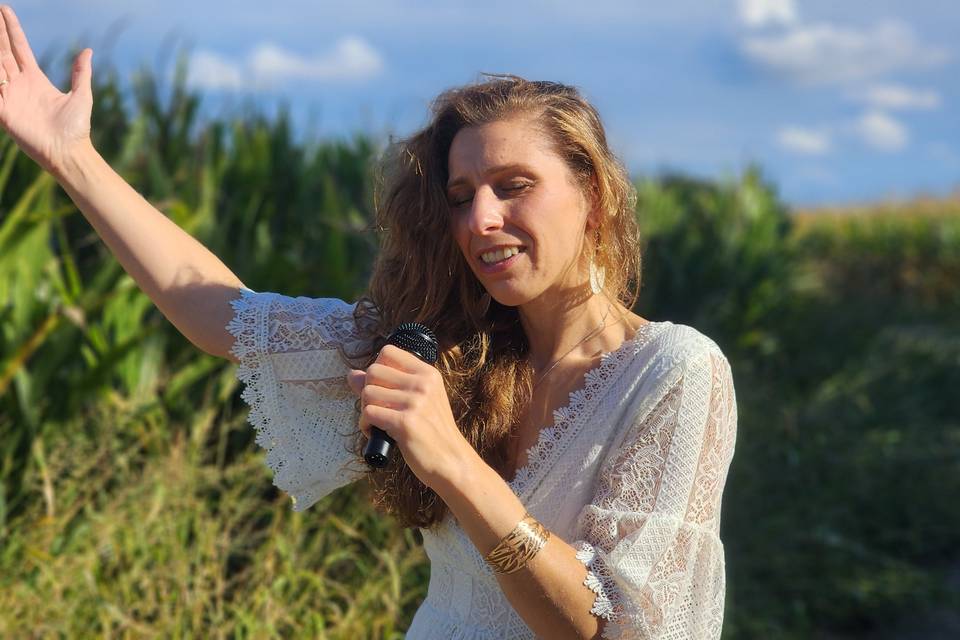 Pour vos cérémonie