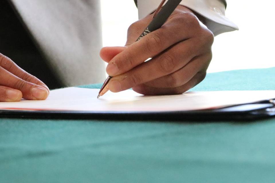 Signature