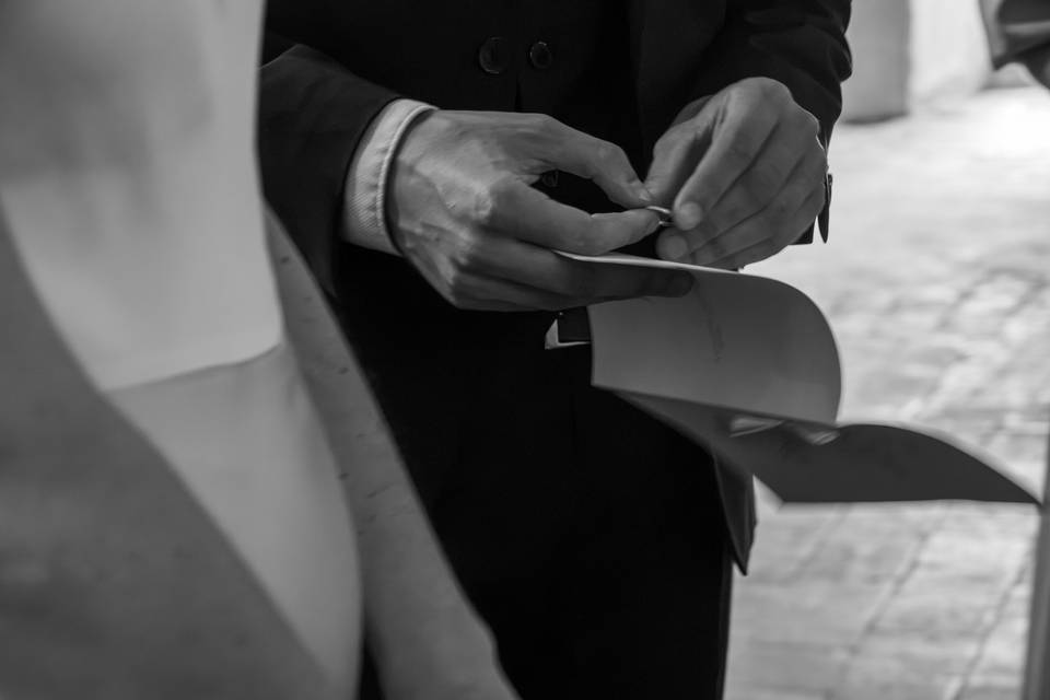 CEREMONIE