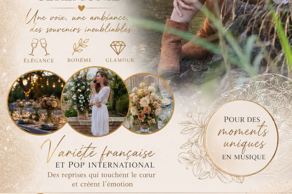Packs Mariage