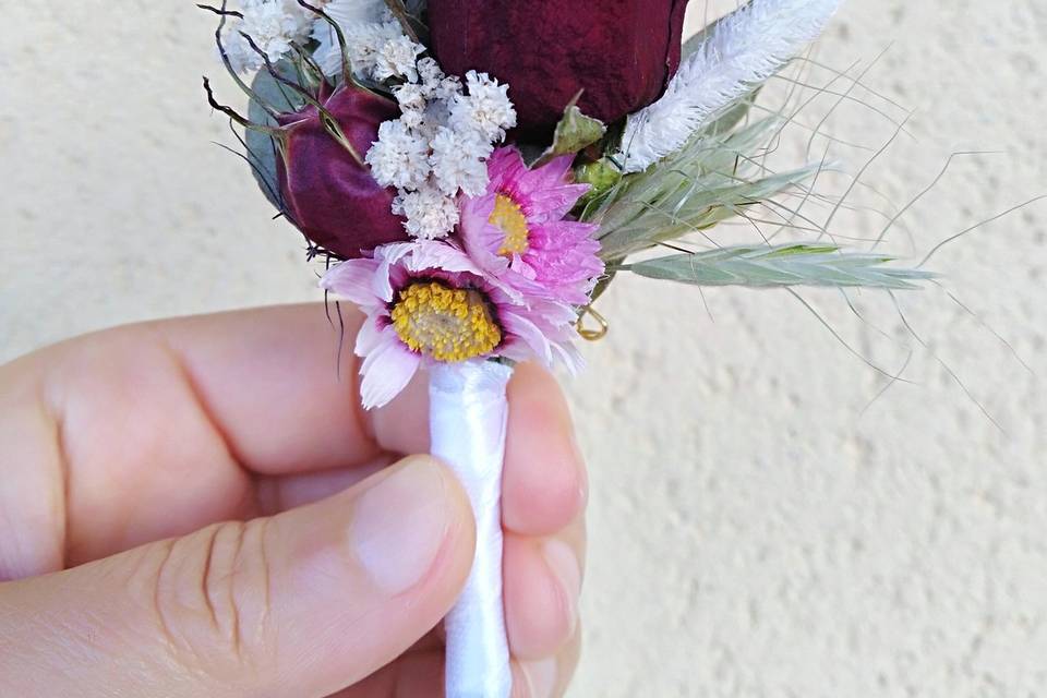 Boutonnière