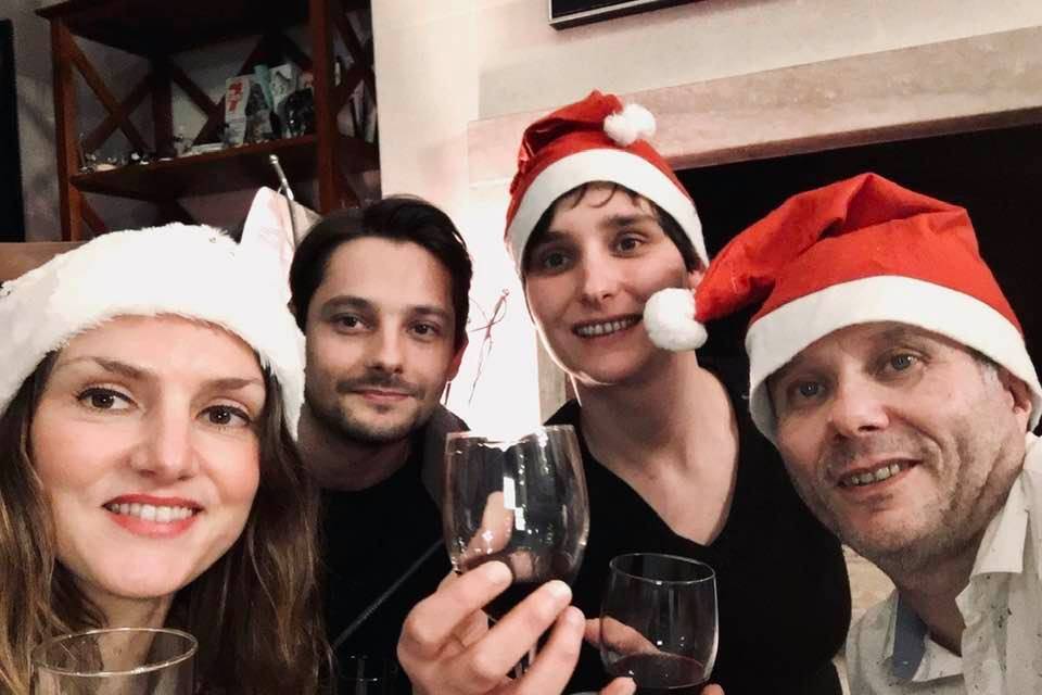 Joyeux Noël 2020