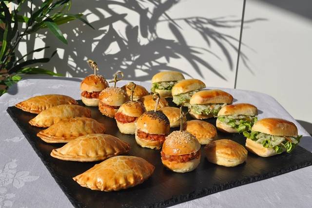 Les Antilles a votre Table