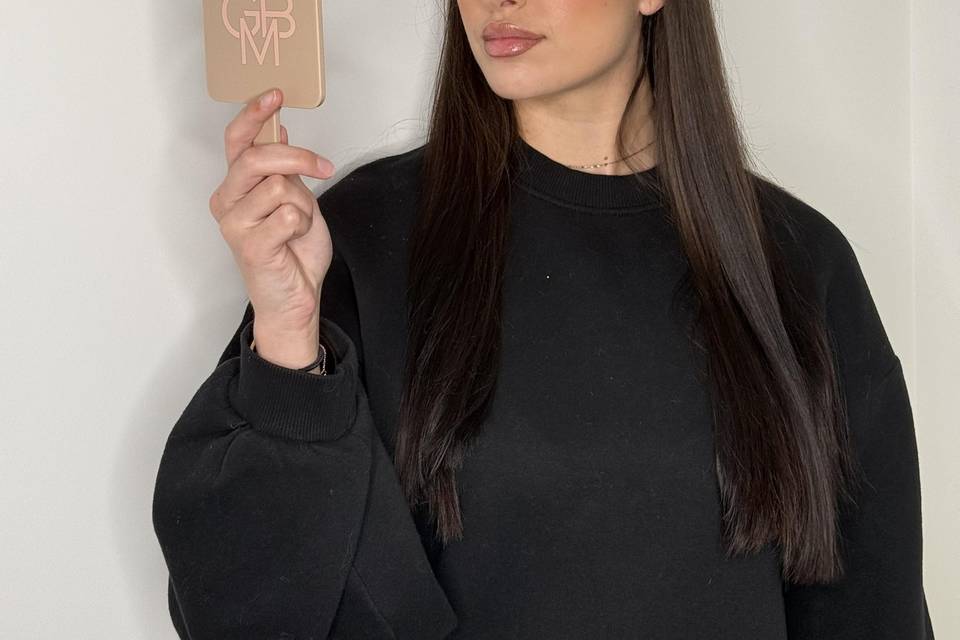Maquillage événement