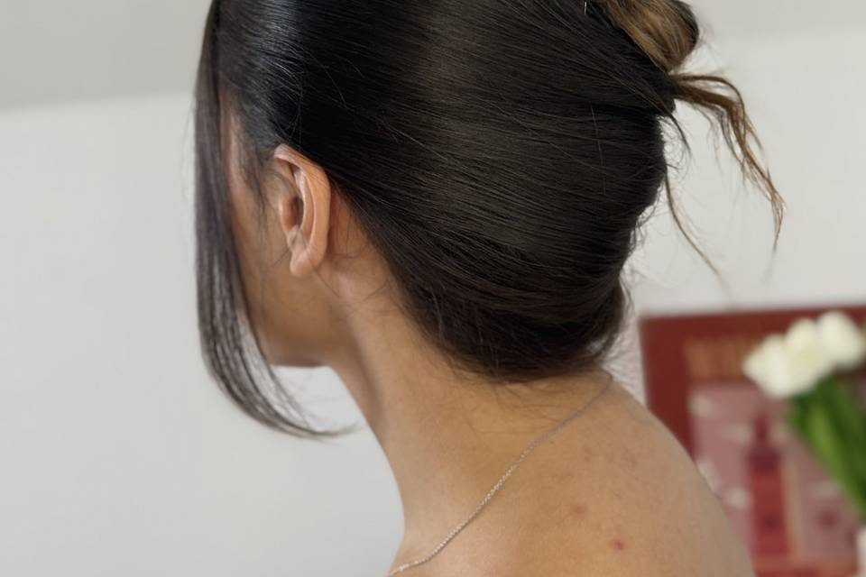 Chignon