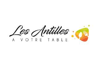 Les Antilles a Votre Table