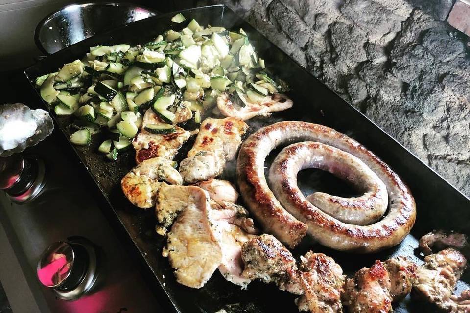 Plancha