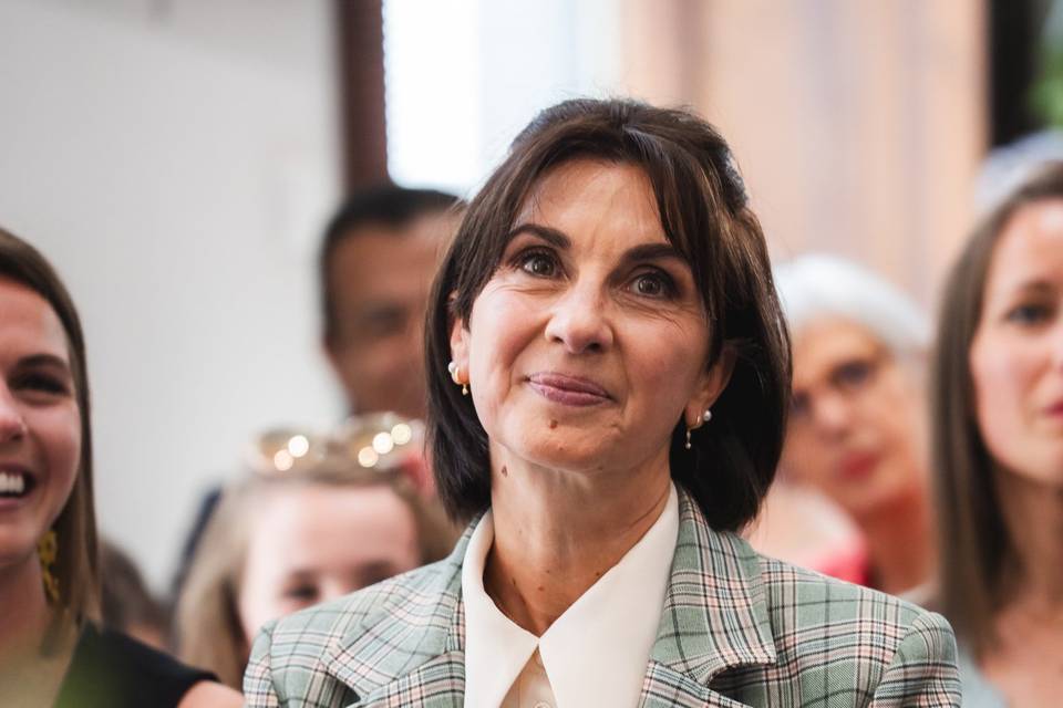 Cérémonie civile